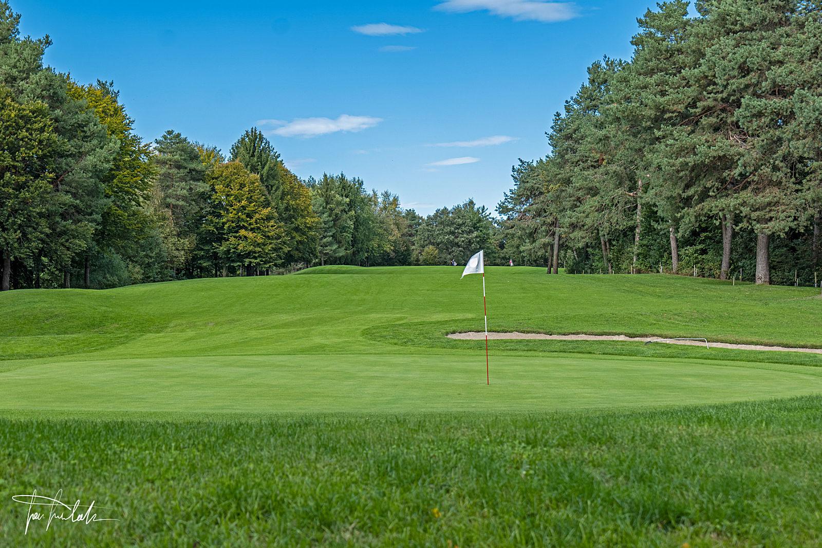 La Pinetina Golf Club