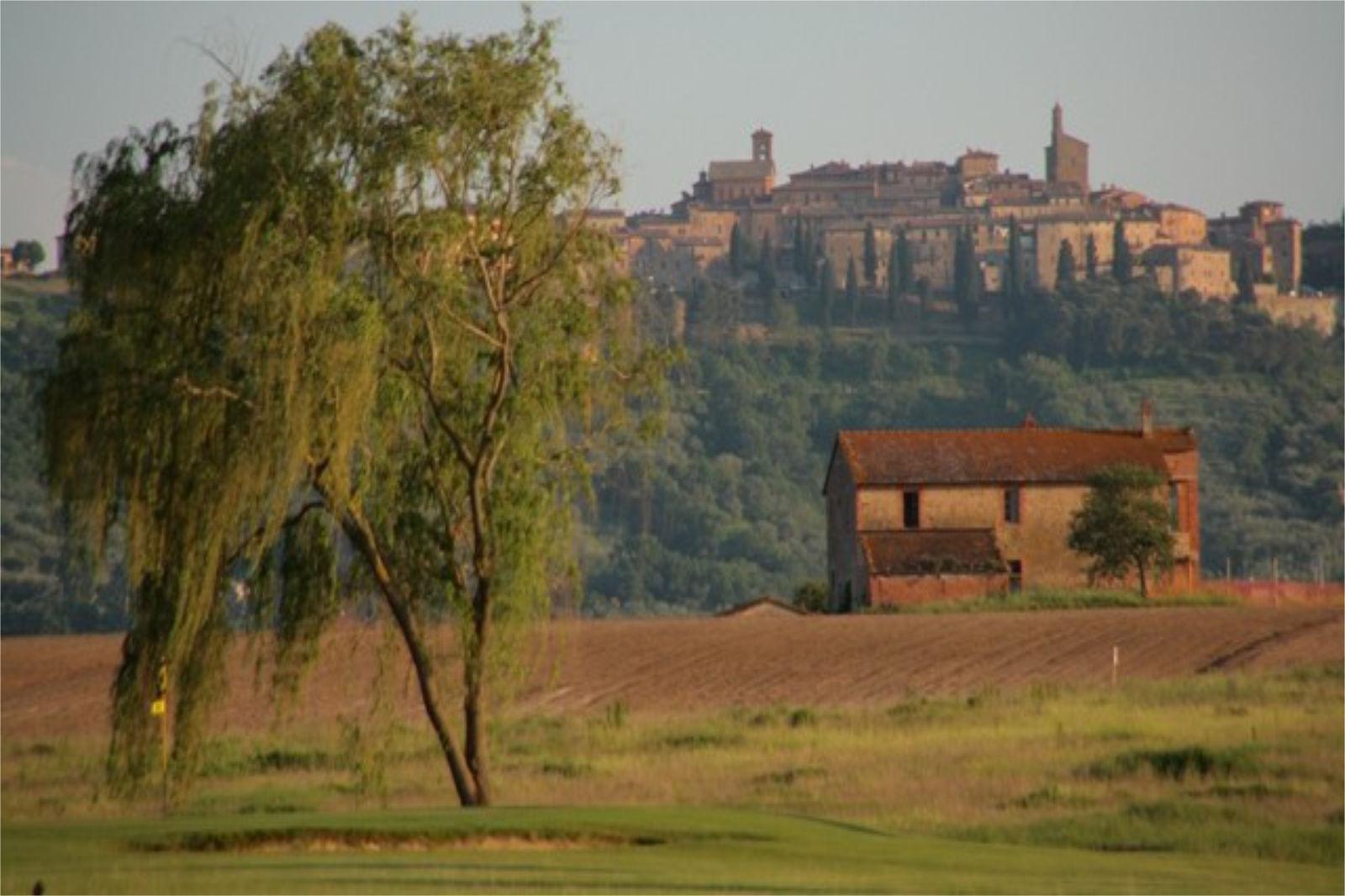 Golf Club Lamborghini