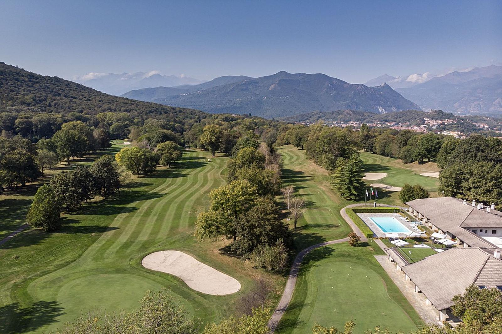 Le Fronde Golf Club