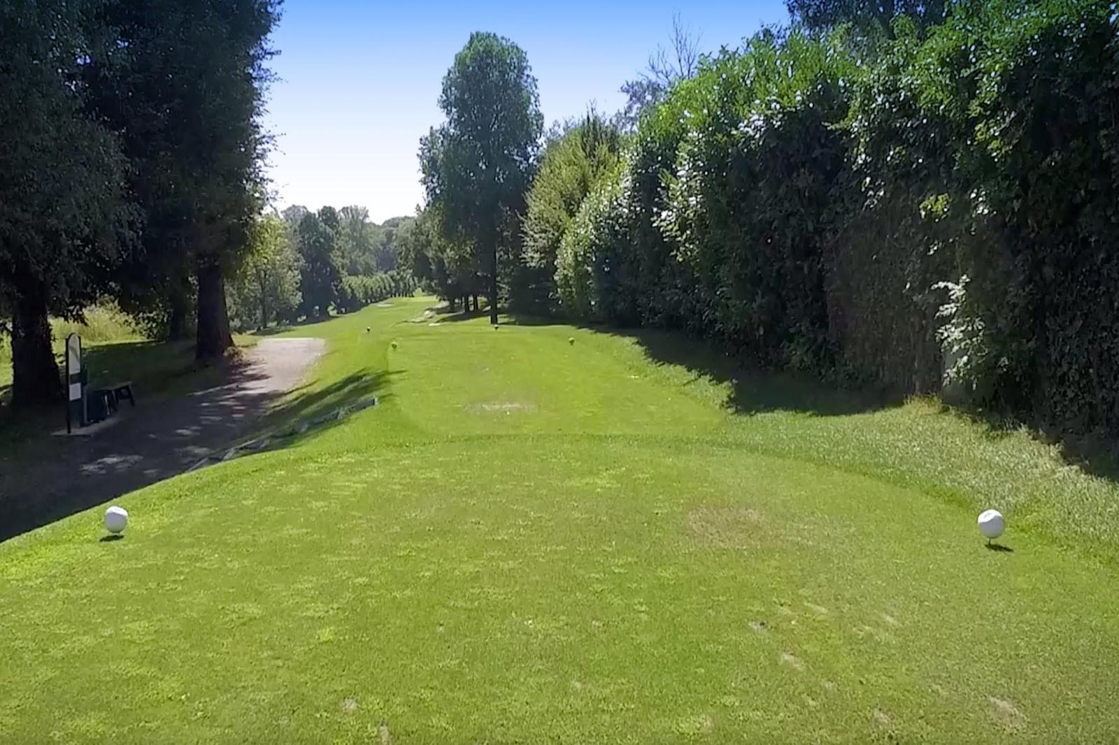 Le Fronde Golf Club