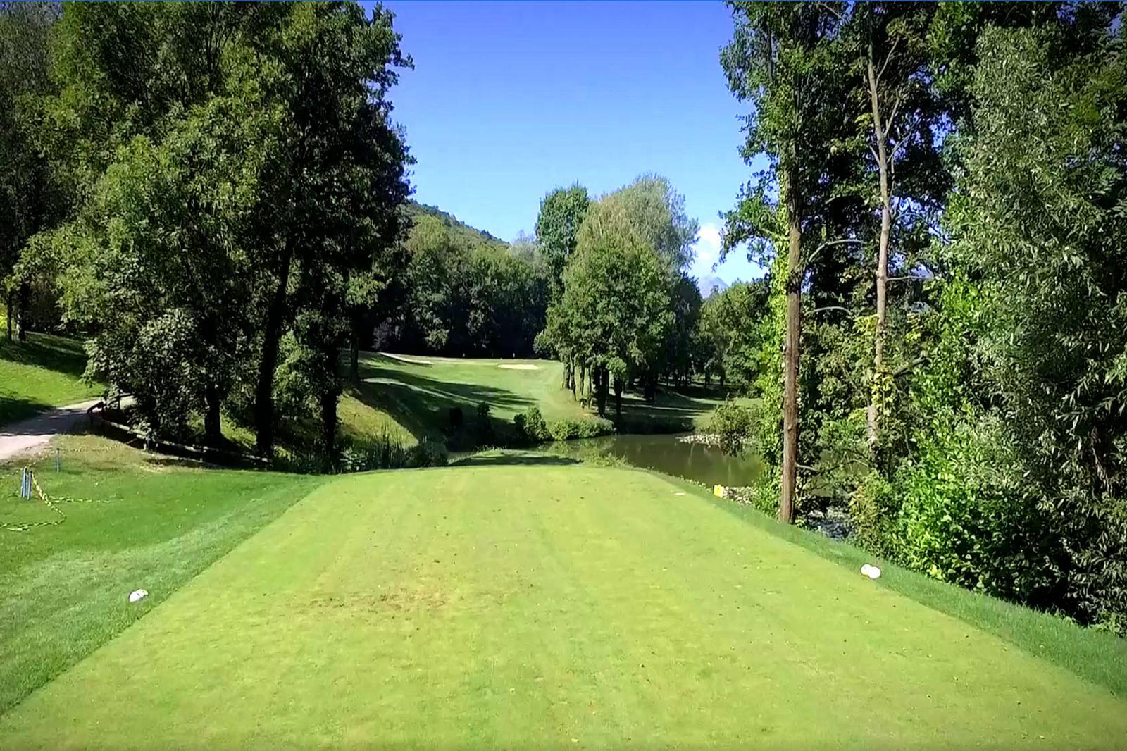 Le Fronde Golf Club