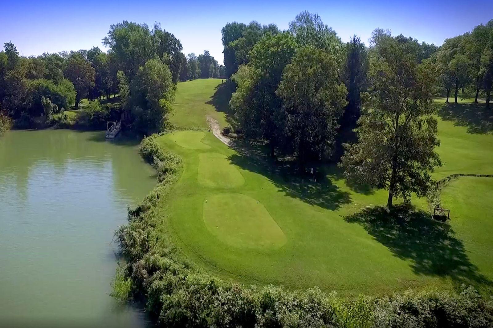 Le Fronde Golf Club