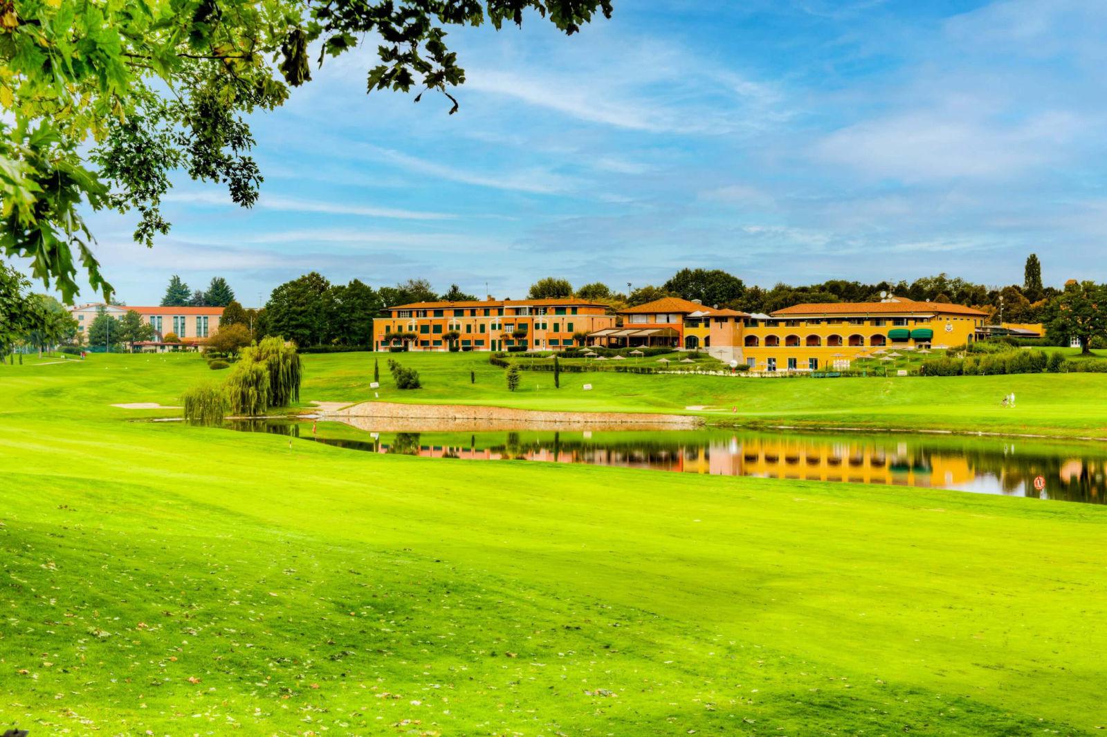 Golf Club Le Robinie