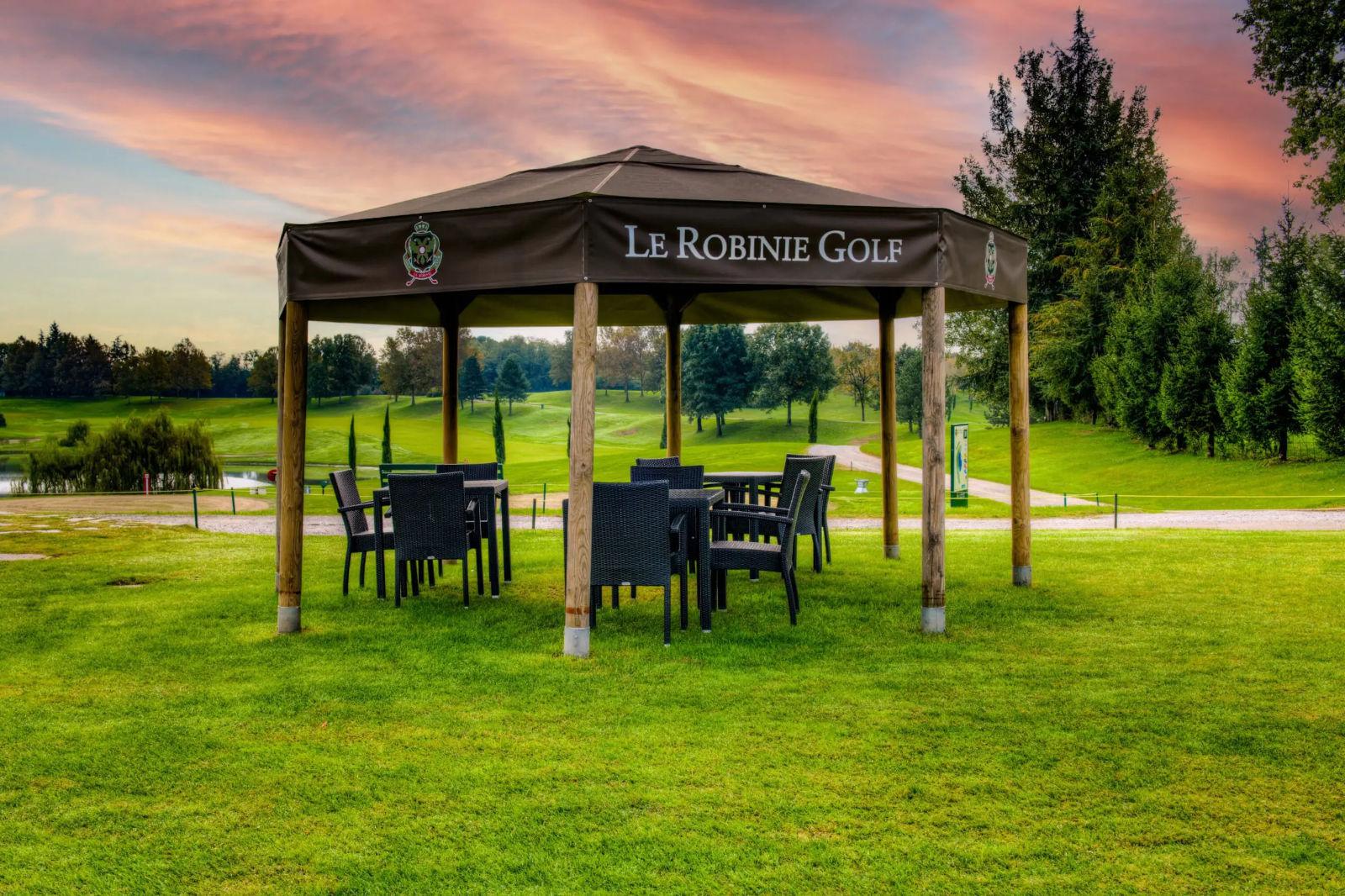 Golf Club Le Robinie