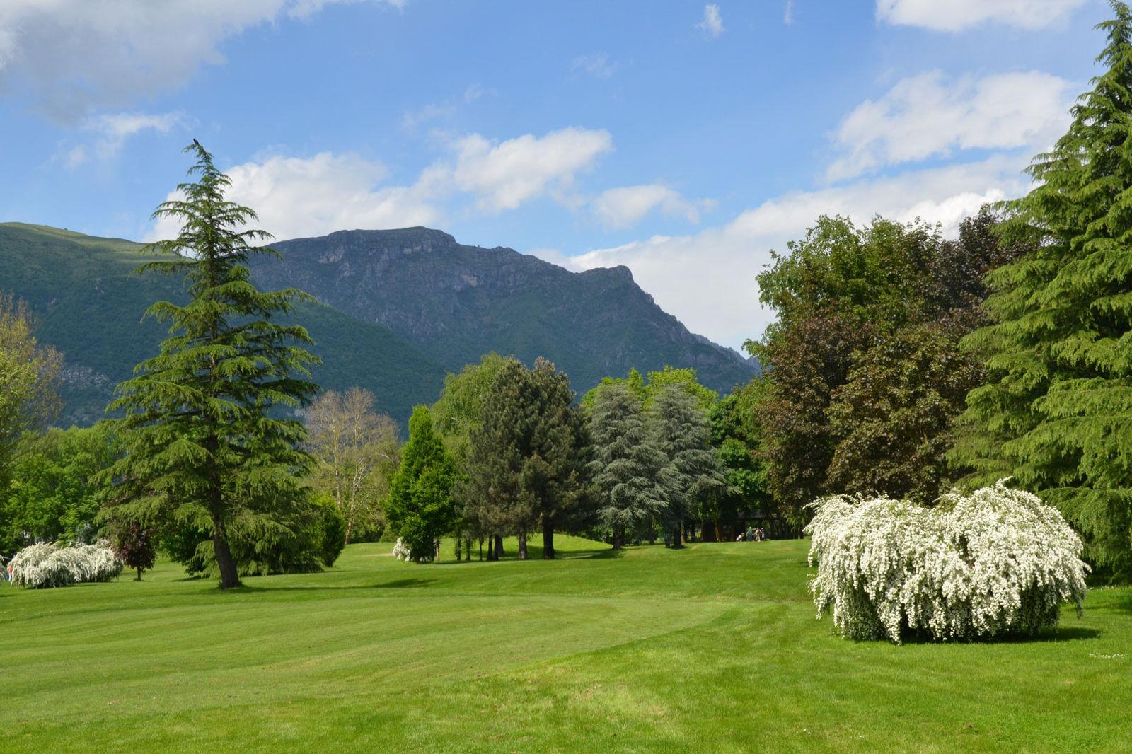 Golf Club Lecco