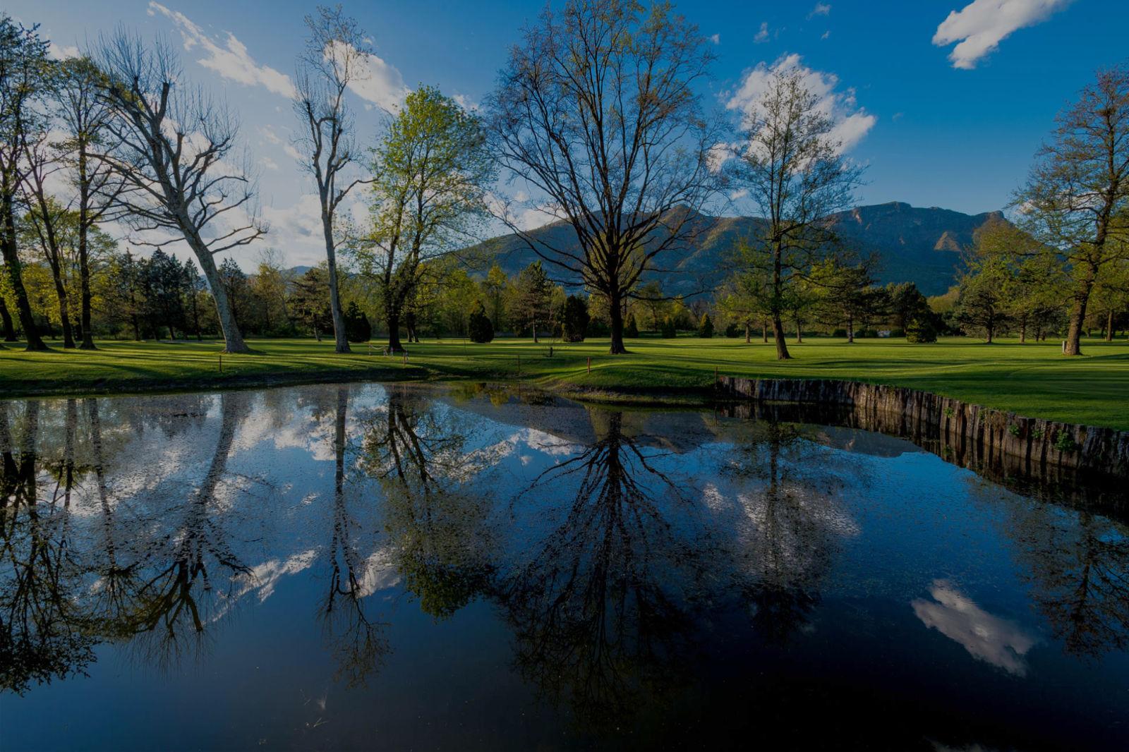 Golf Club Lecco