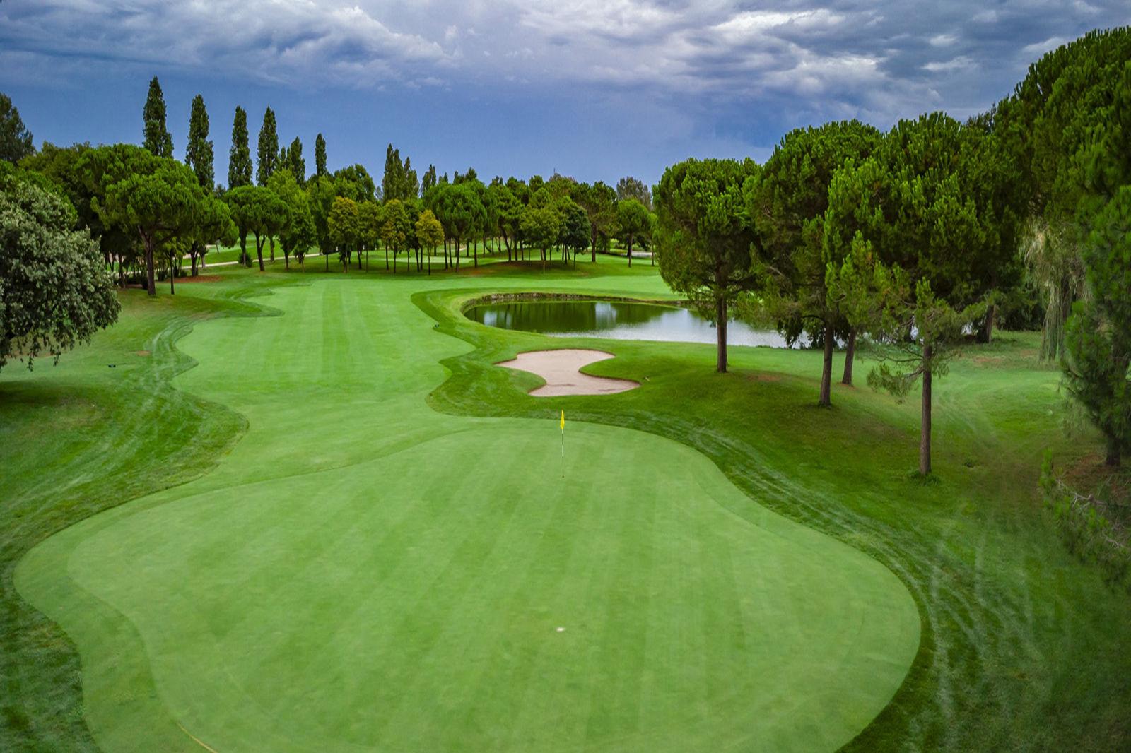 Golf Club Lignano