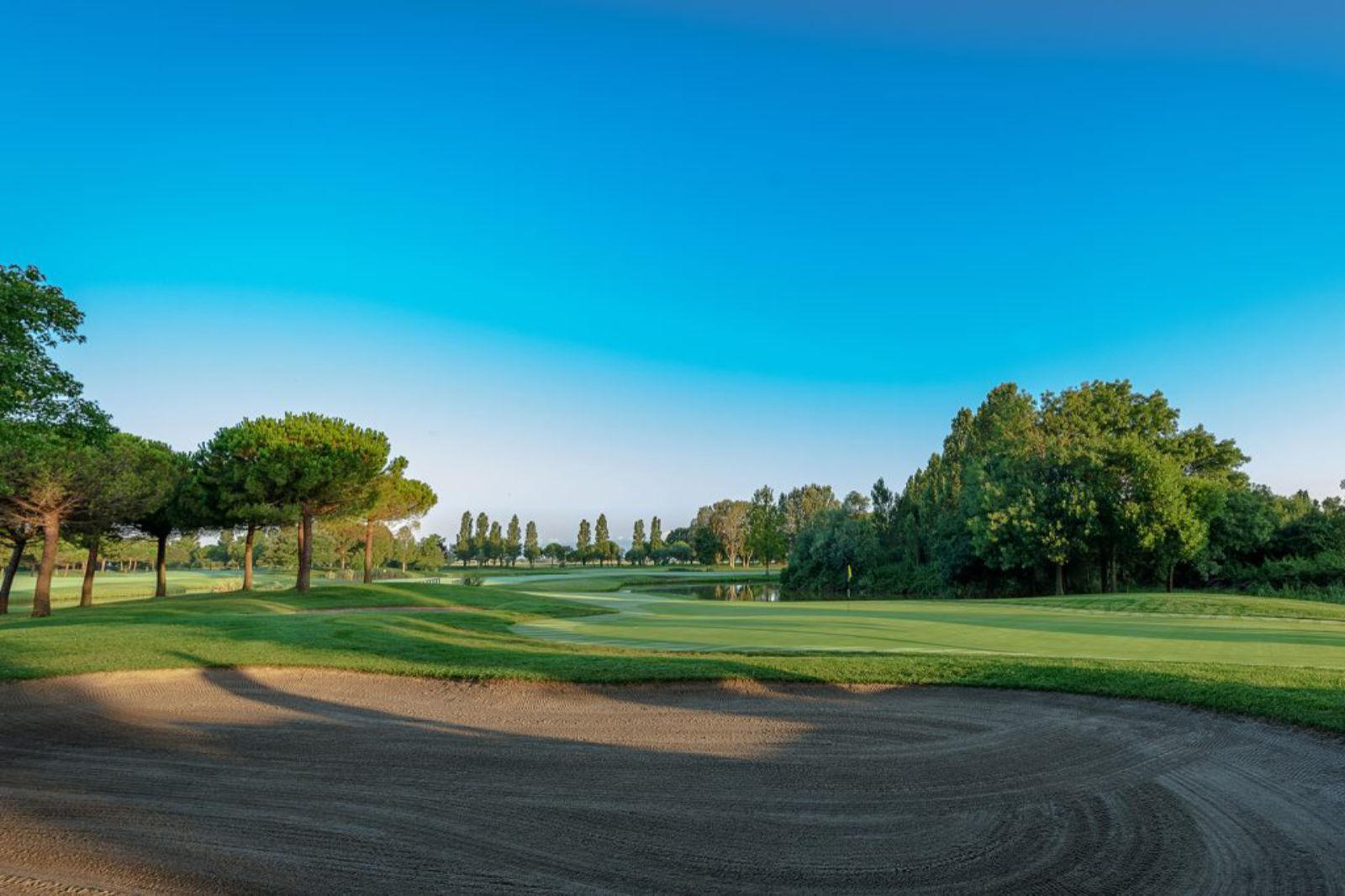 Golf Club Lignano