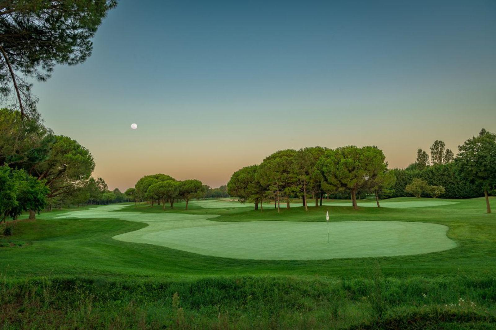 Golf Club Lignano