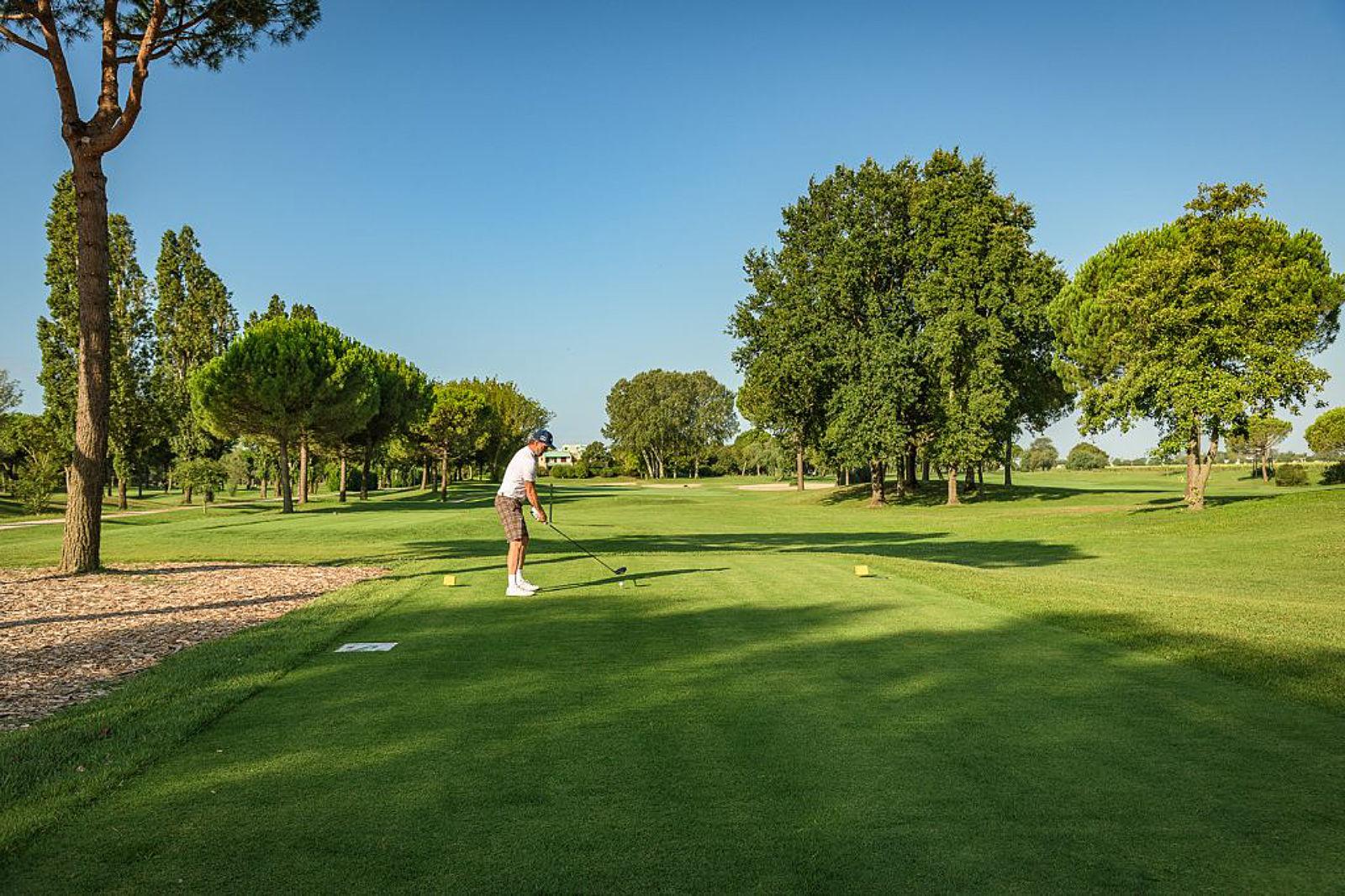 Golf Club Lignano