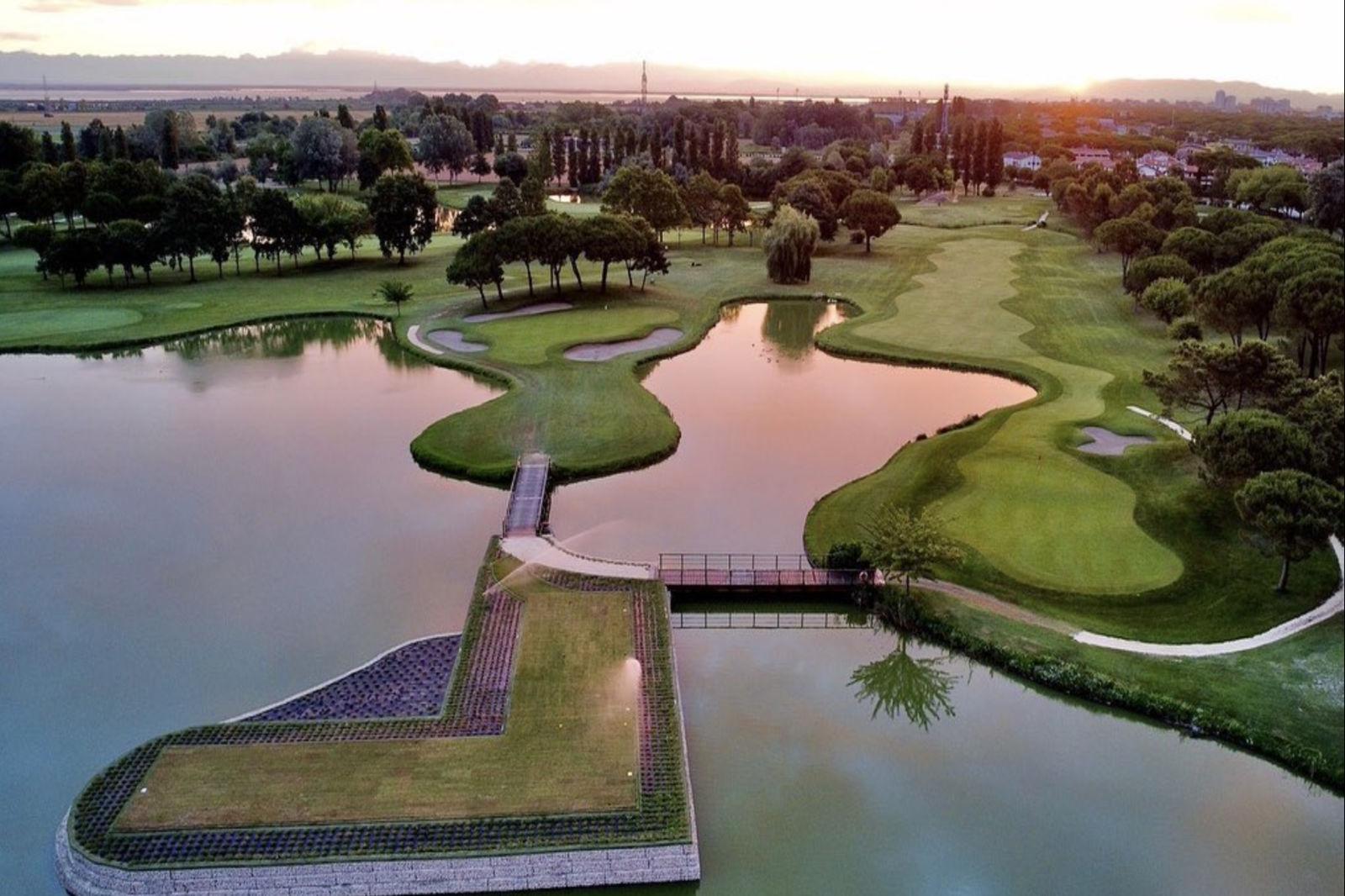 Golf Club Lignano