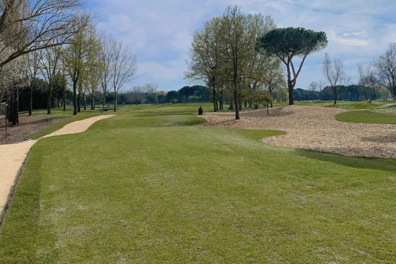 Golf Club Lignano