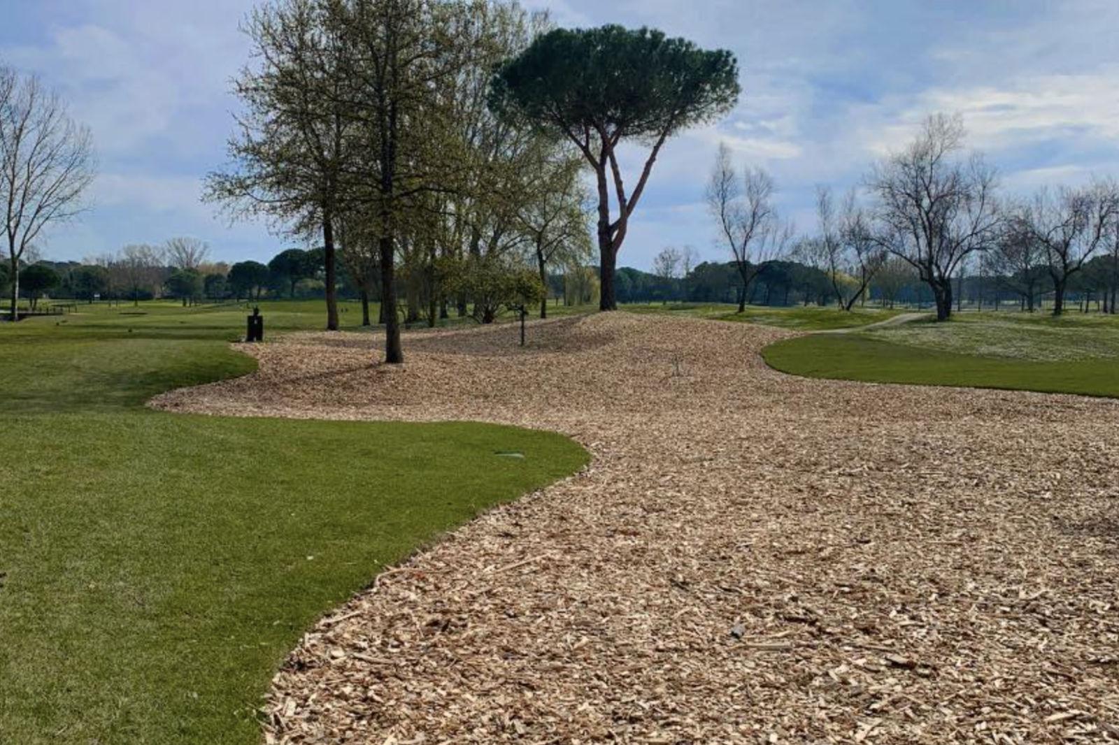 Golf Club Lignano