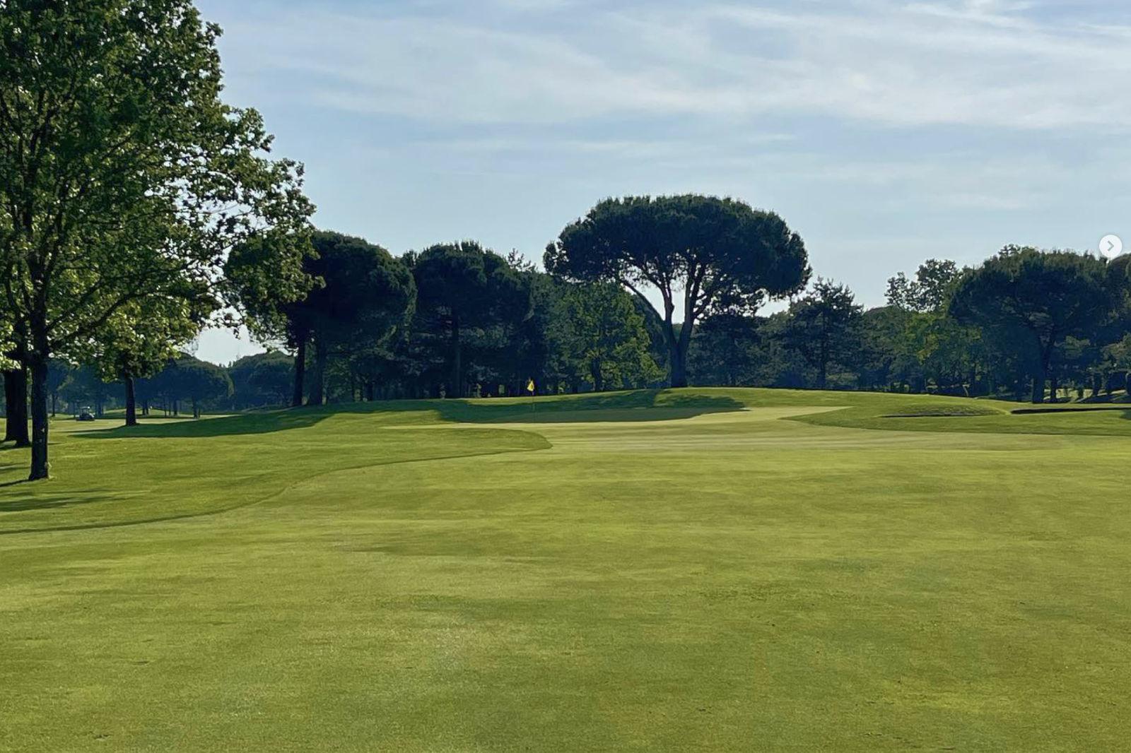 Golf Club Lignano