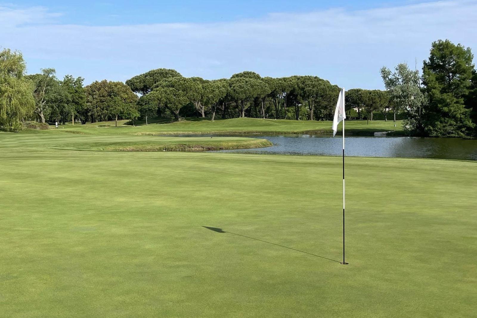 Golf Club Lignano