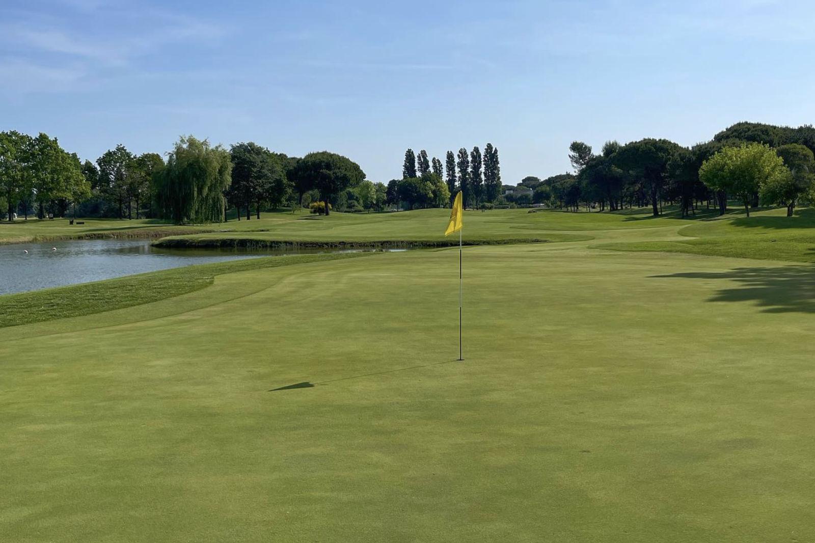 Golf Club Lignano