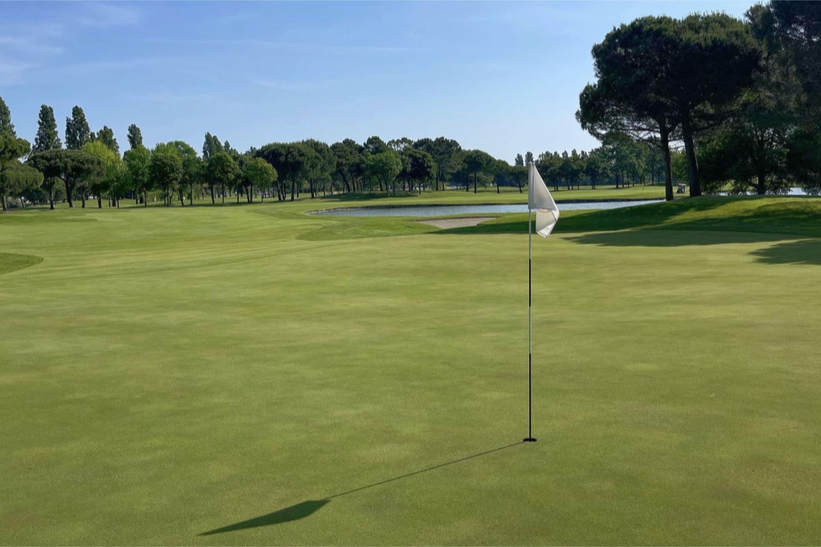 Golf Club Lignano