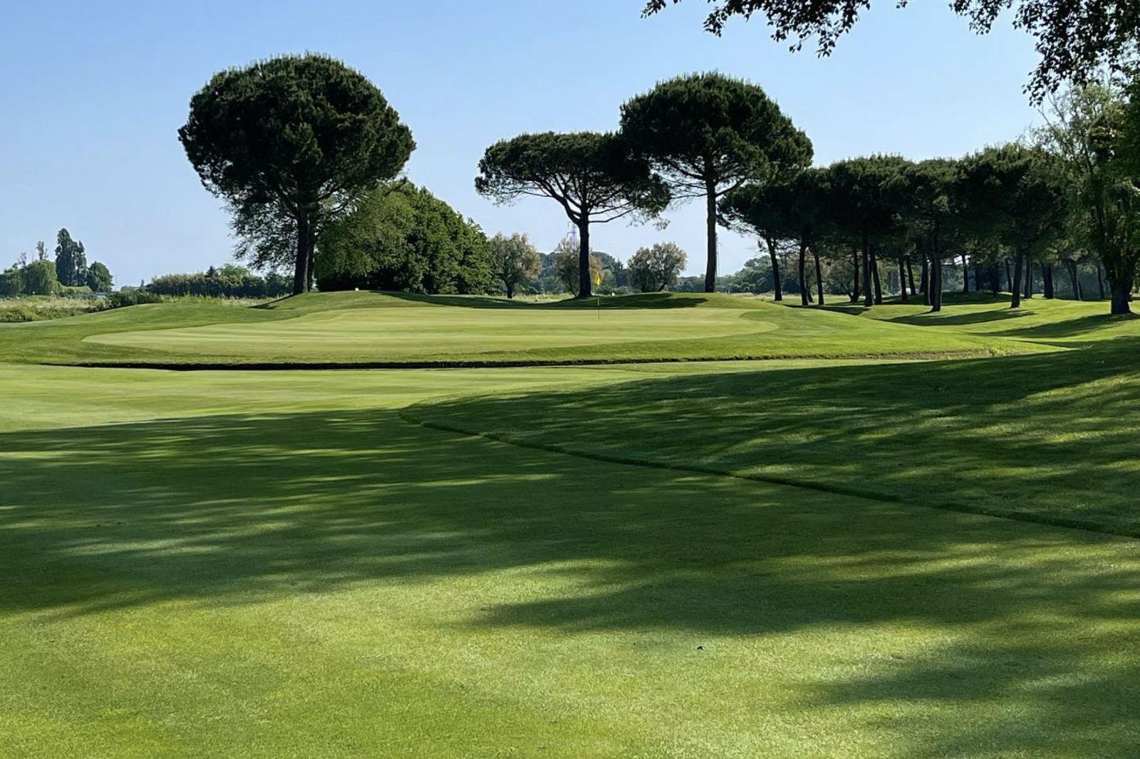 Golf Club Lignano