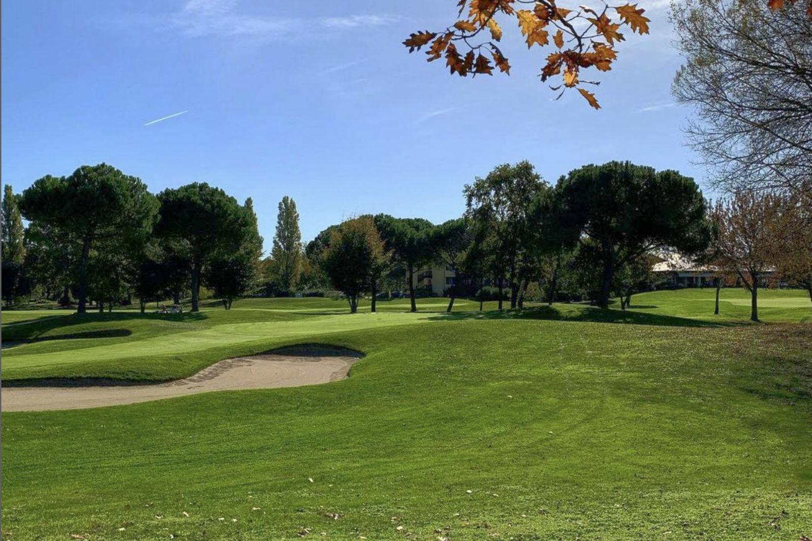 Golf Club Lignano