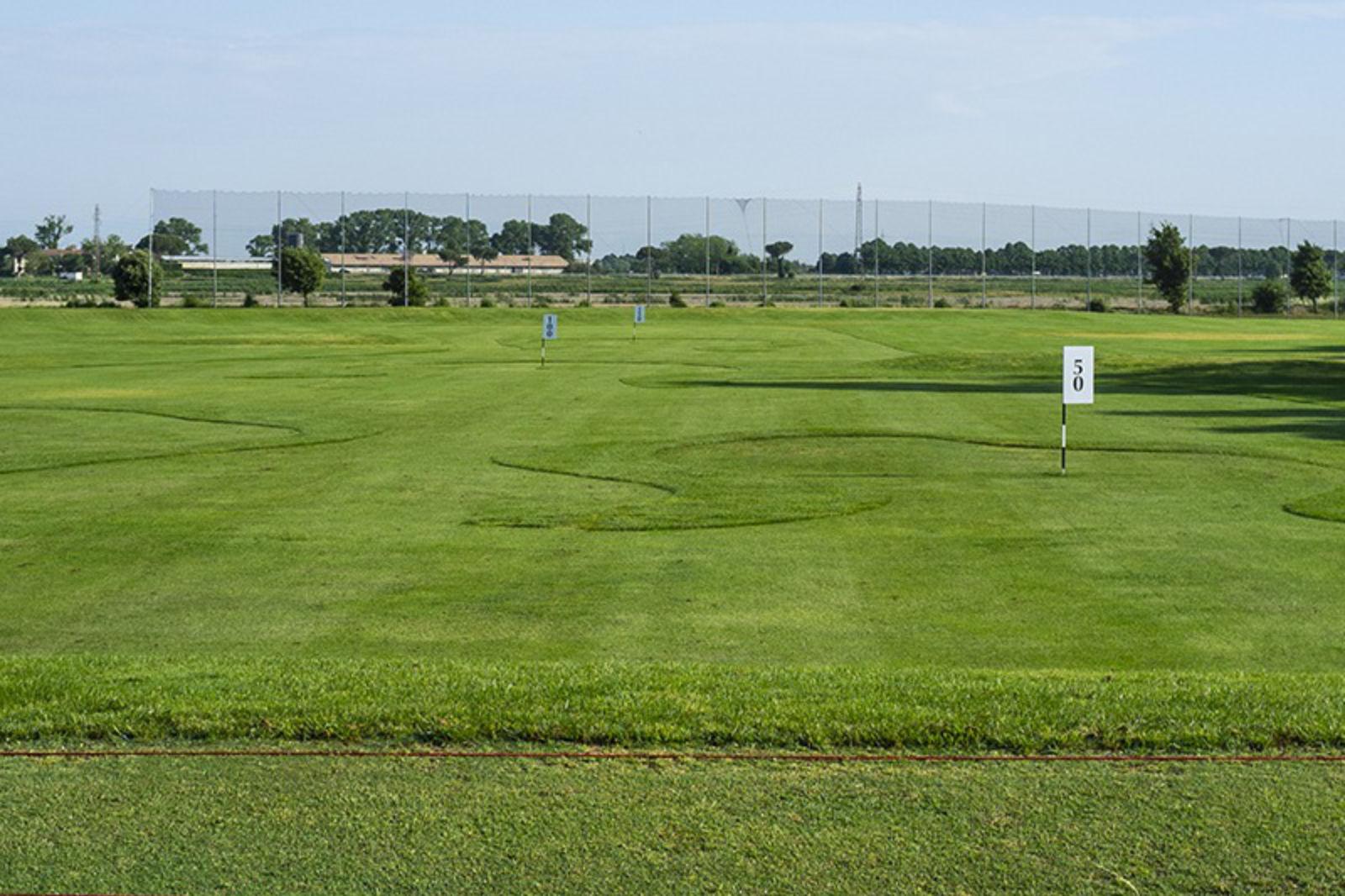 Golf Club Lignano