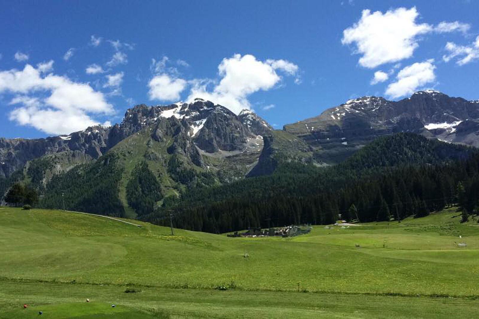 Golf Club Madonna di Campiglio