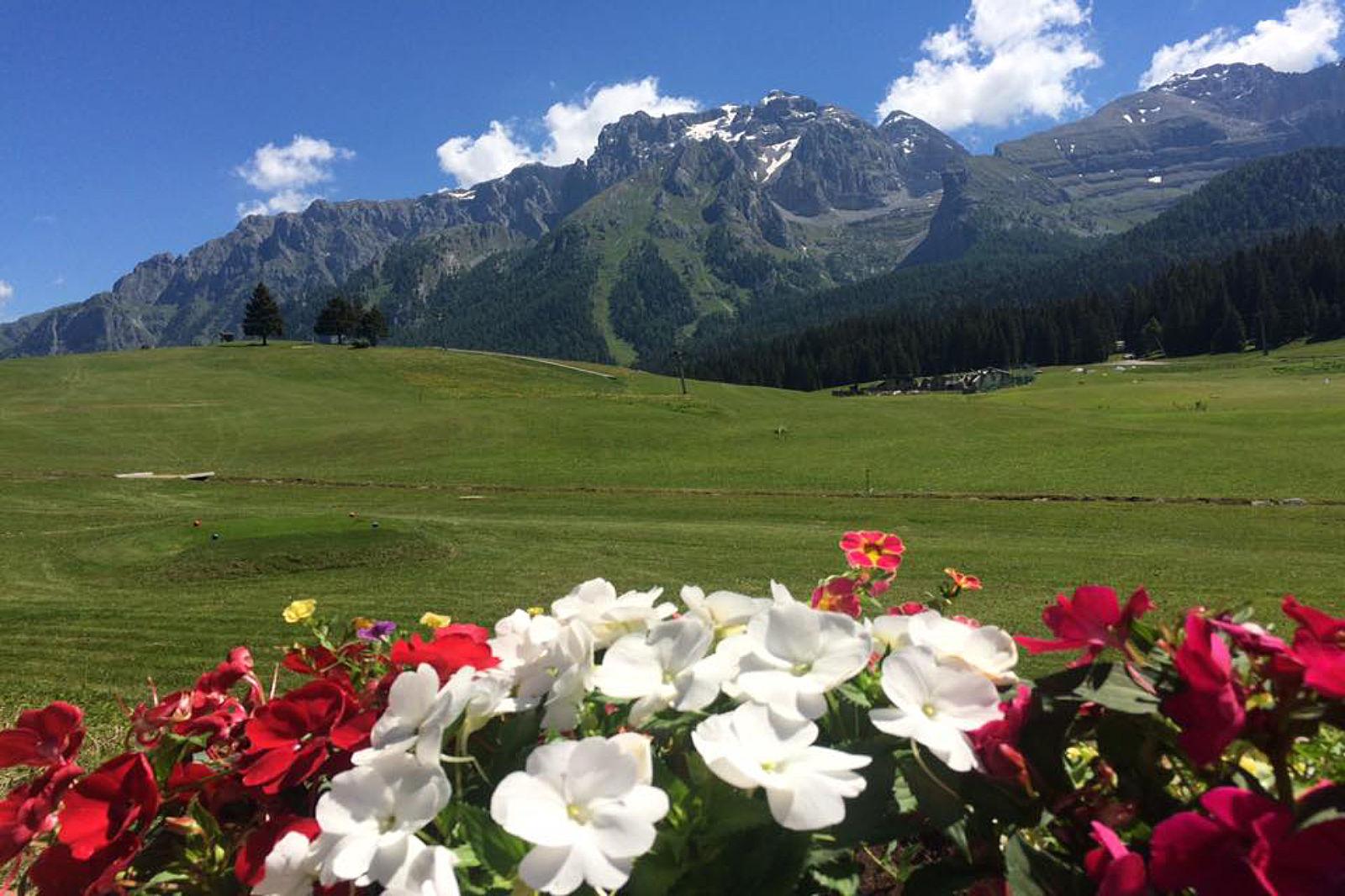 Golf Club Madonna di Campiglio