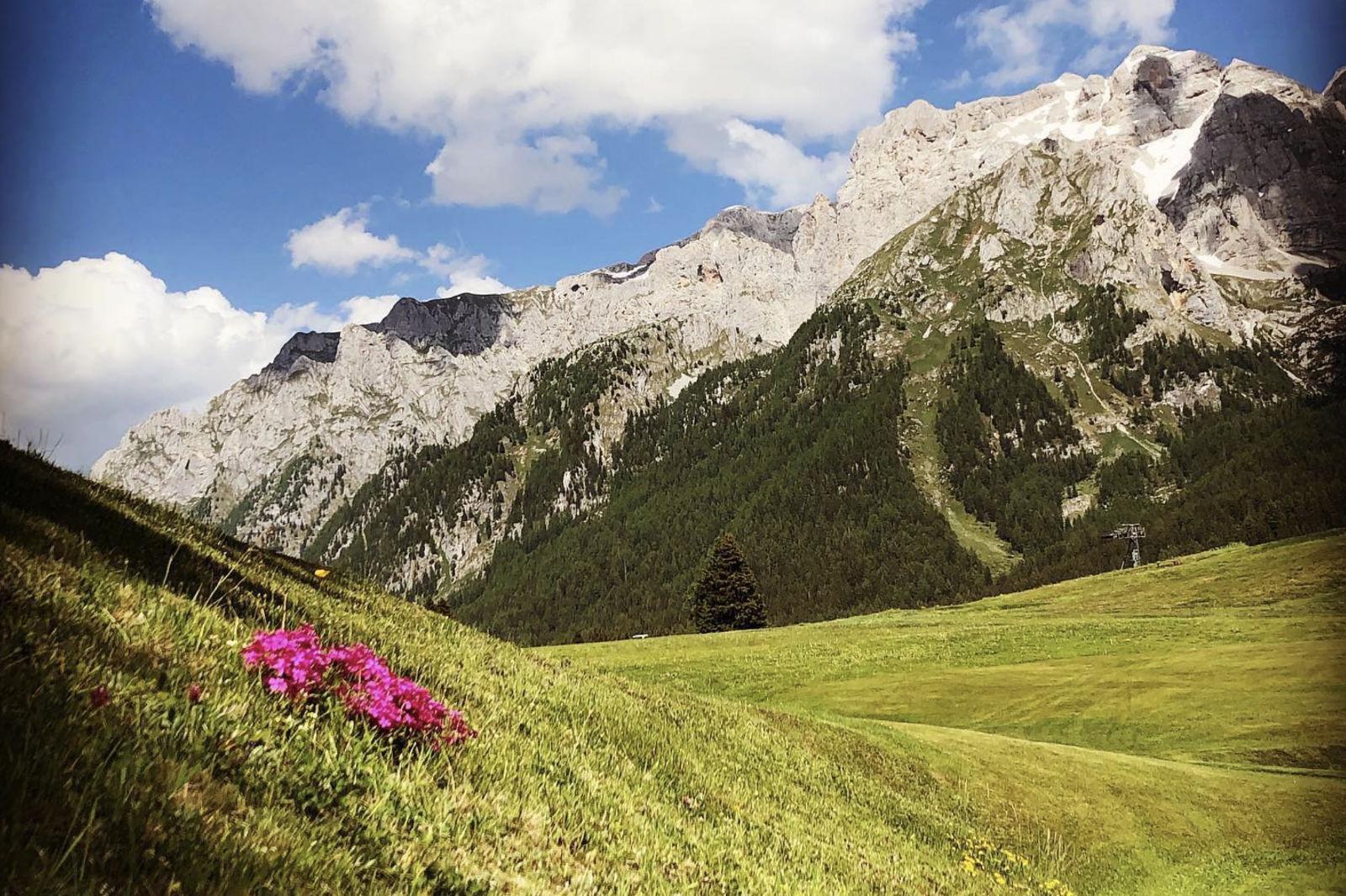 Golf Club Madonna di Campiglio