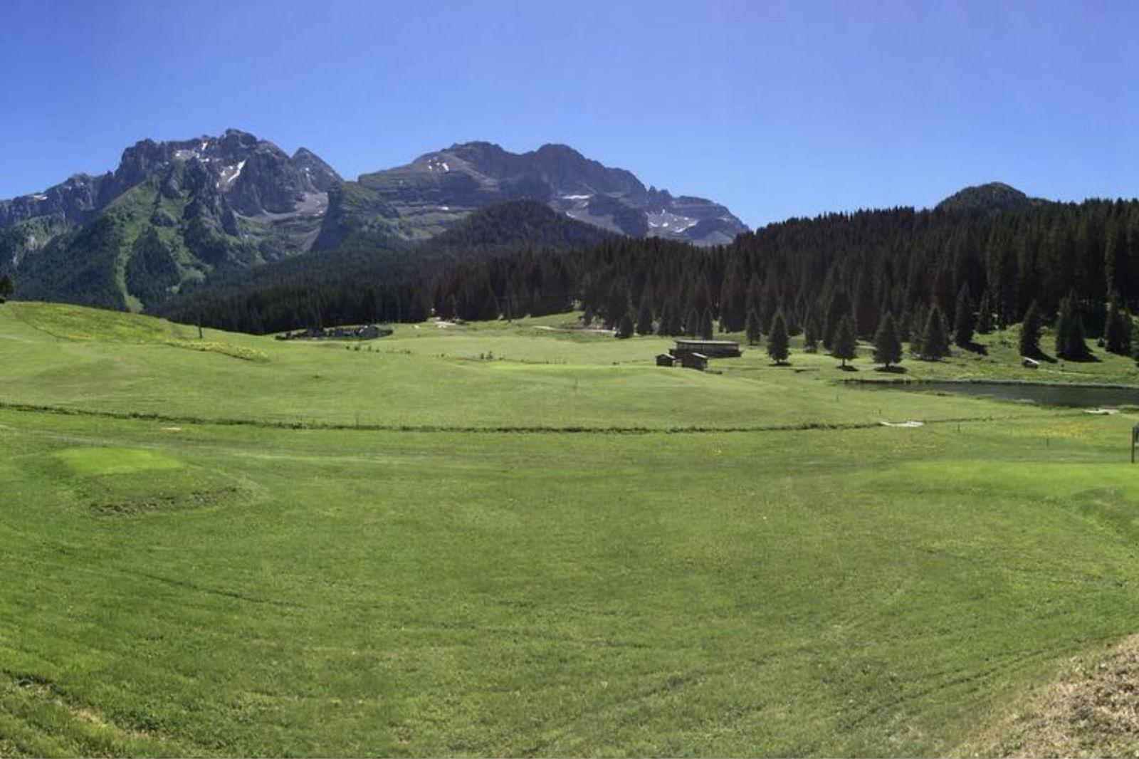 Golf Club Madonna di Campiglio