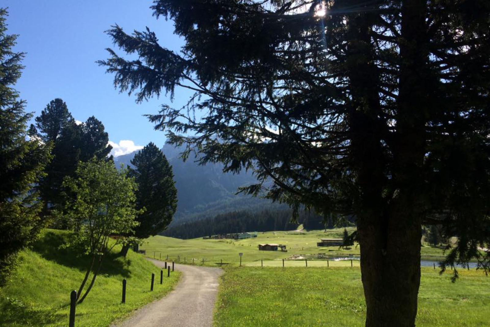 Golf Club Madonna di Campiglio