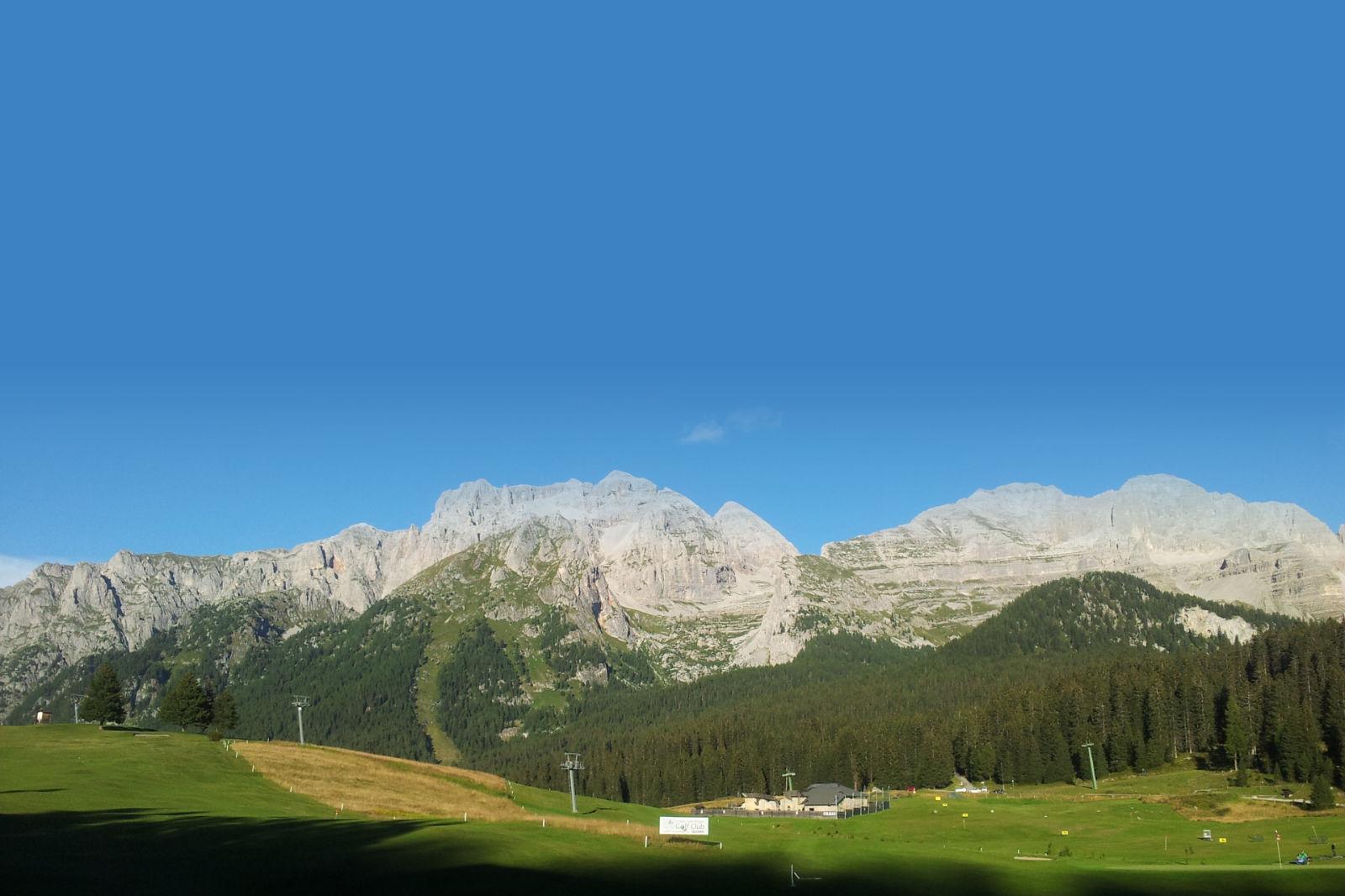 Golf Club Madonna di Campiglio