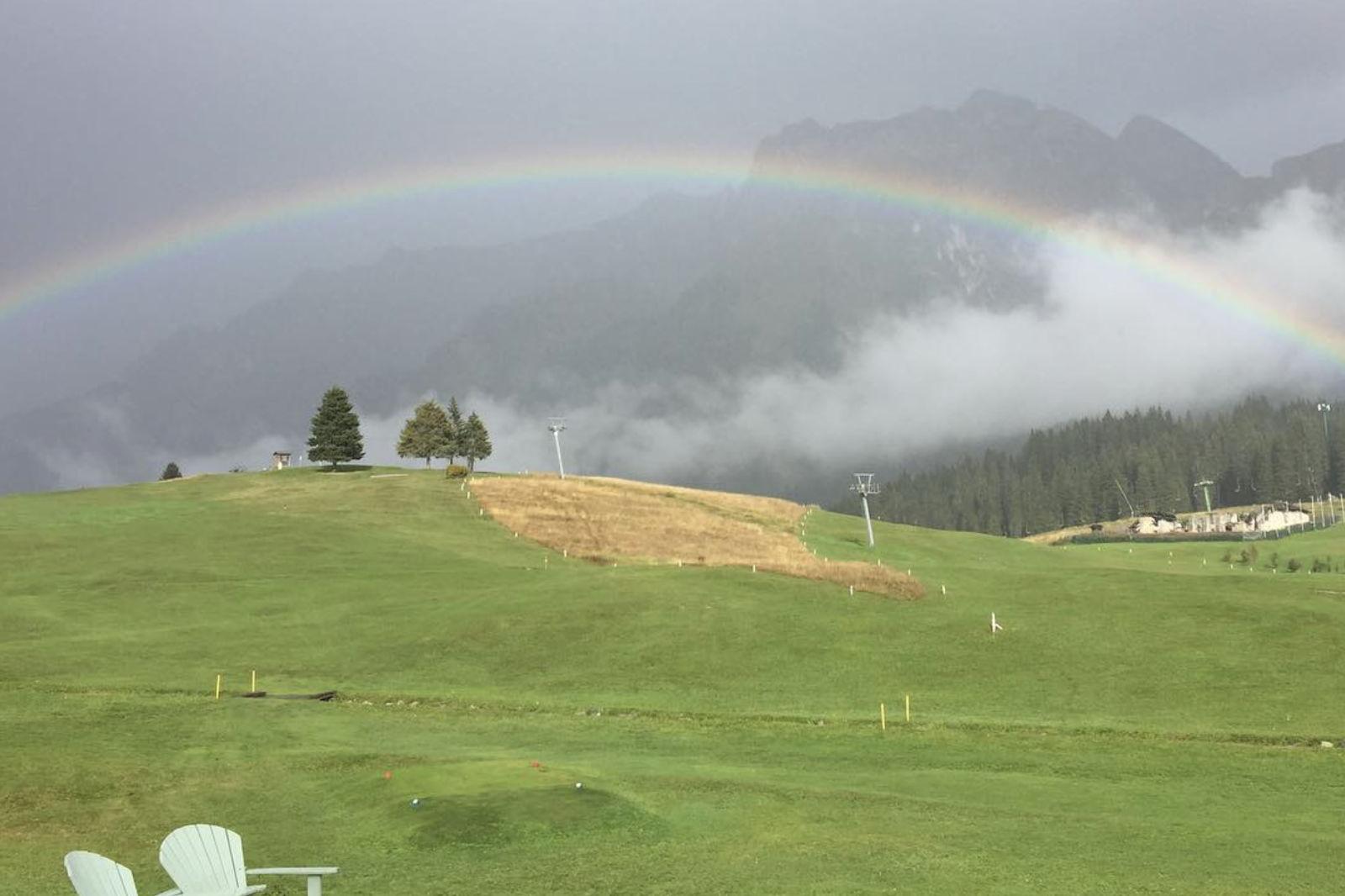 Golf Club Madonna di Campiglio