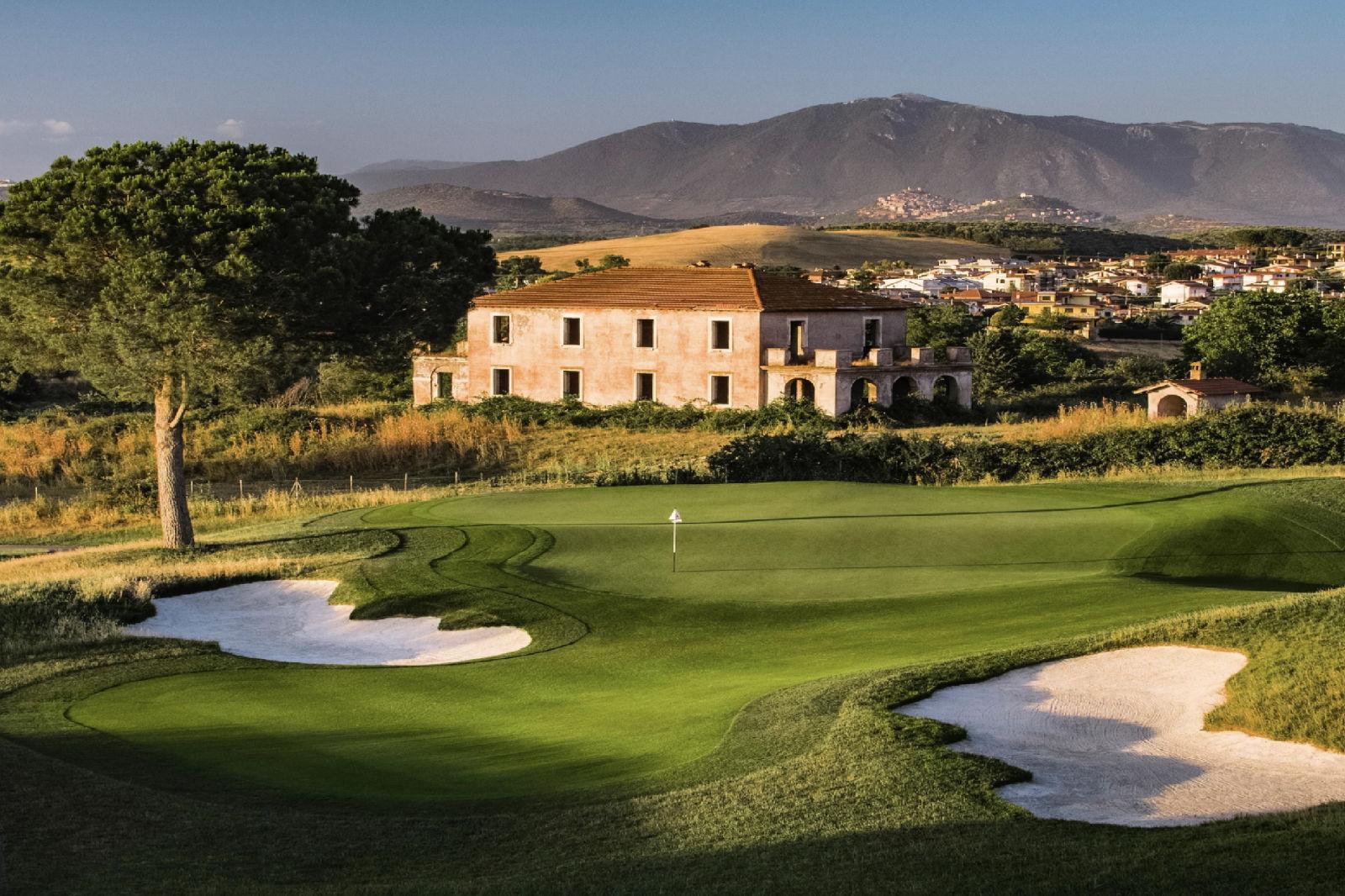 Marco Simone Golf & Country Club