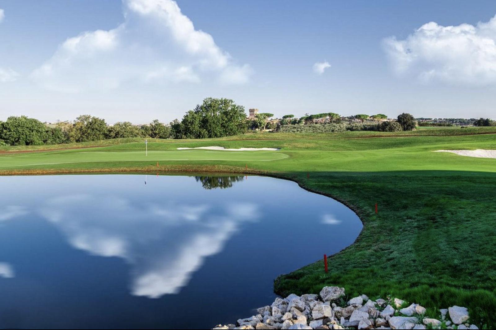 Marco Simone Golf & Country Club