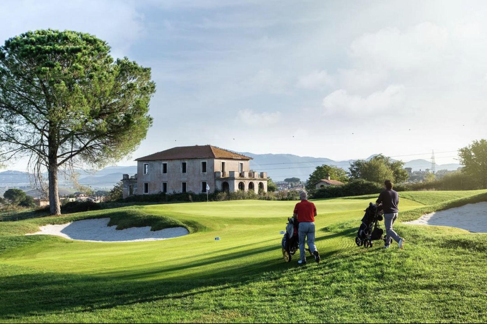 Marco Simone Golf & Country Club