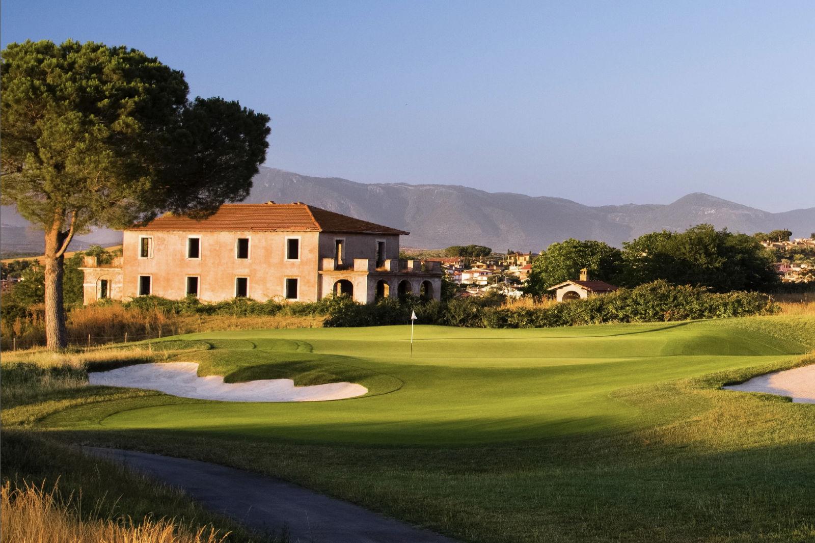 Marco Simone Golf & Country Club