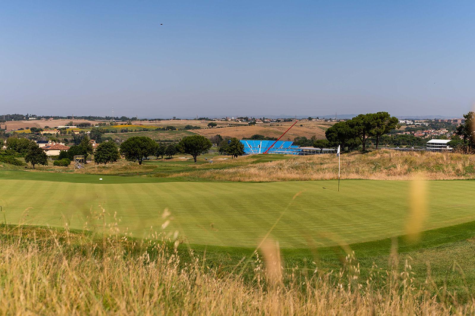 Marco Simone Golf & Country Club