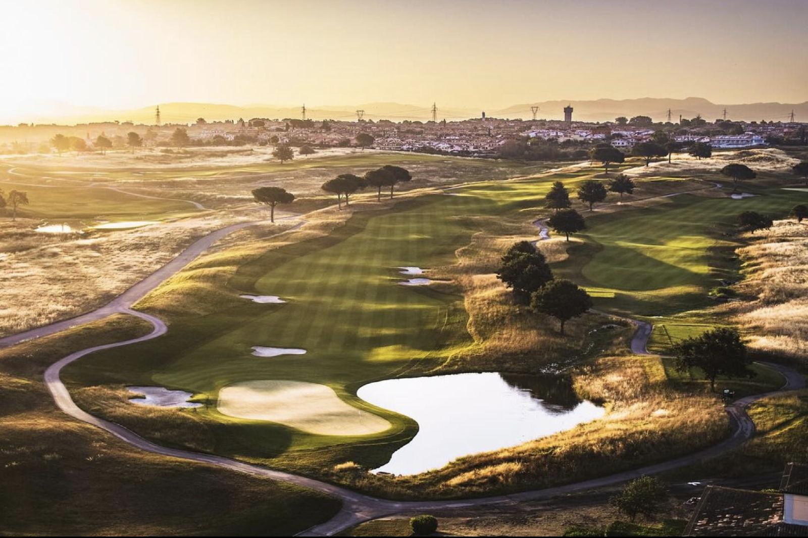 Marco Simone Golf & Country Club