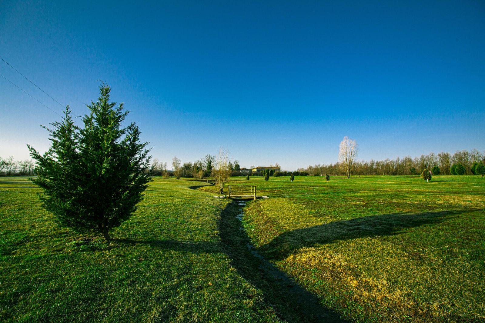 Golf Club Matilde di Canossa