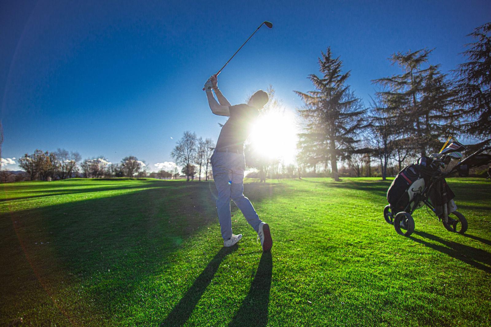 Golf Club Matilde di Canossa