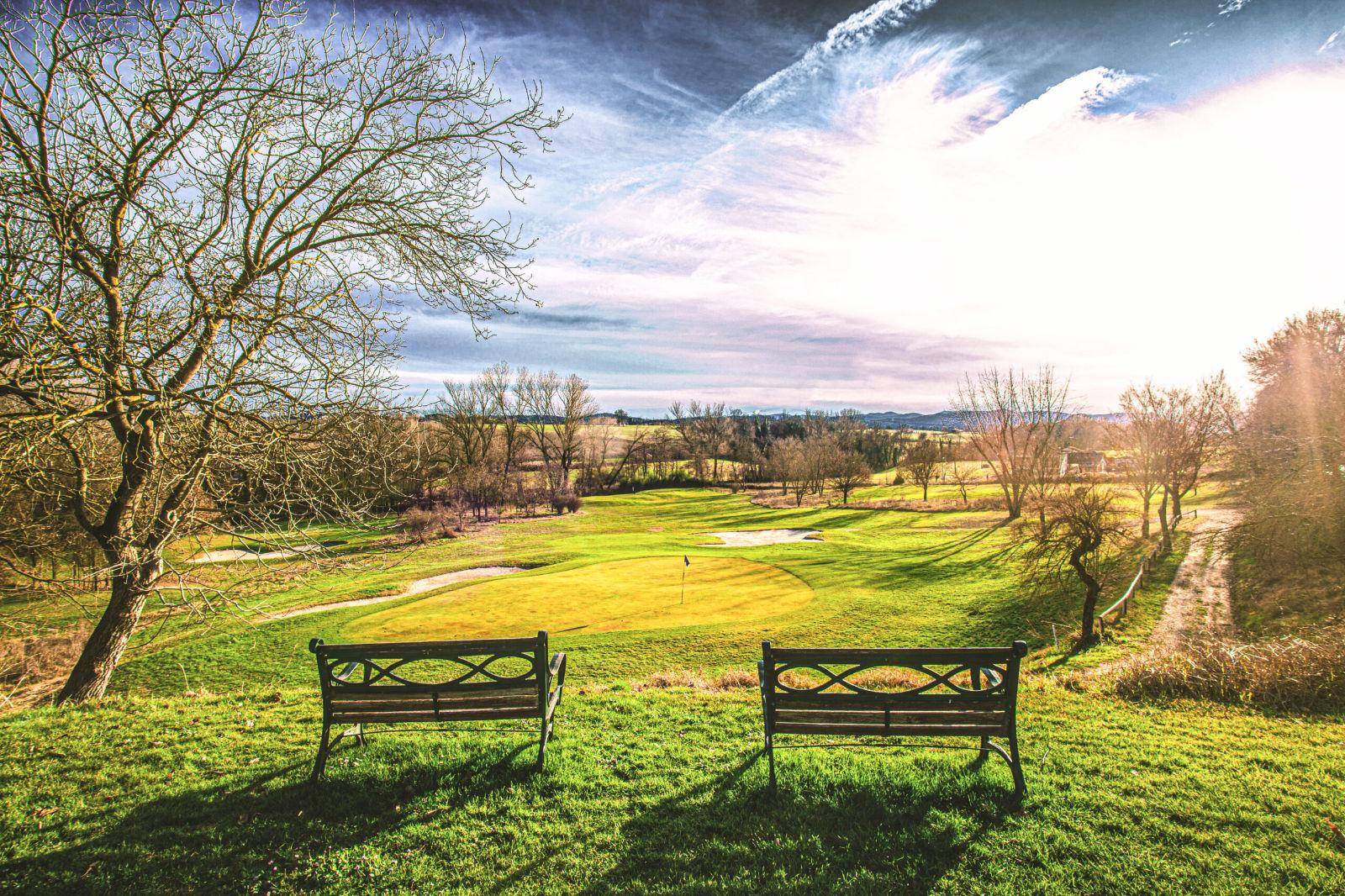 Golf Club Matilde di Canossa