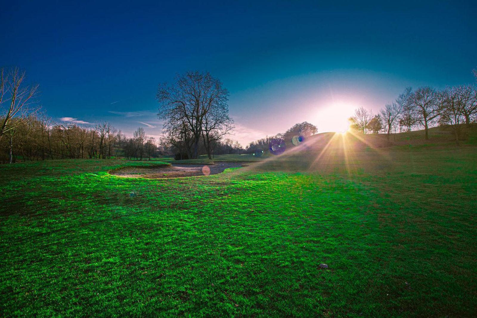 Golf Club Matilde di Canossa