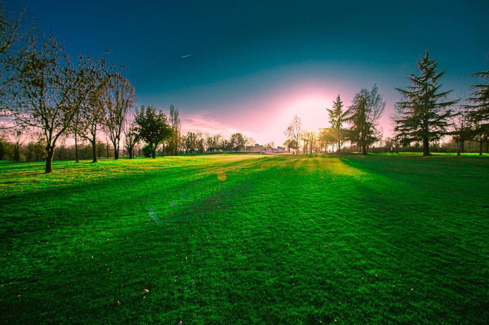 Golf Club Matilde di Canossa