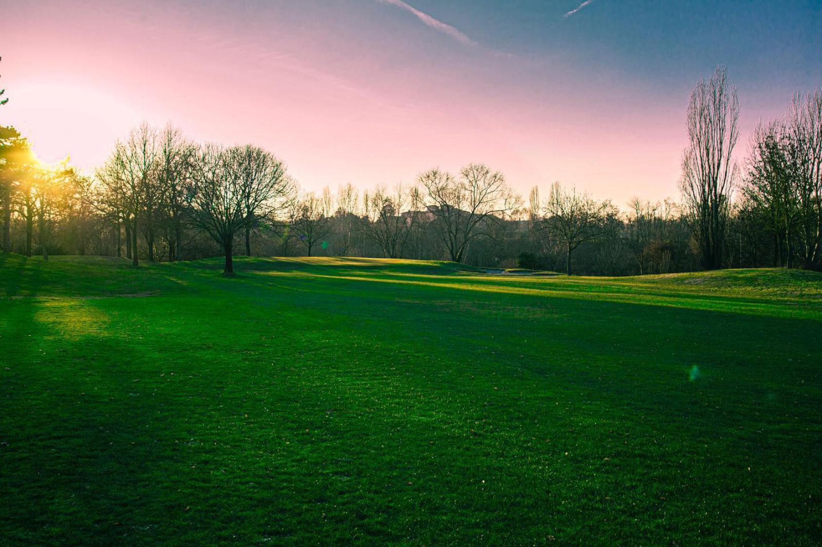 Golf Club Matilde di Canossa