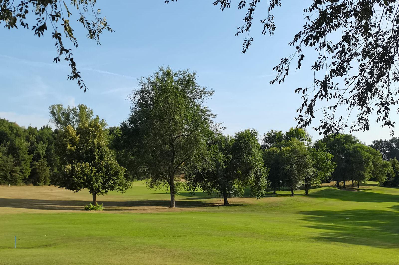 Golf Club Matilde di Canossa