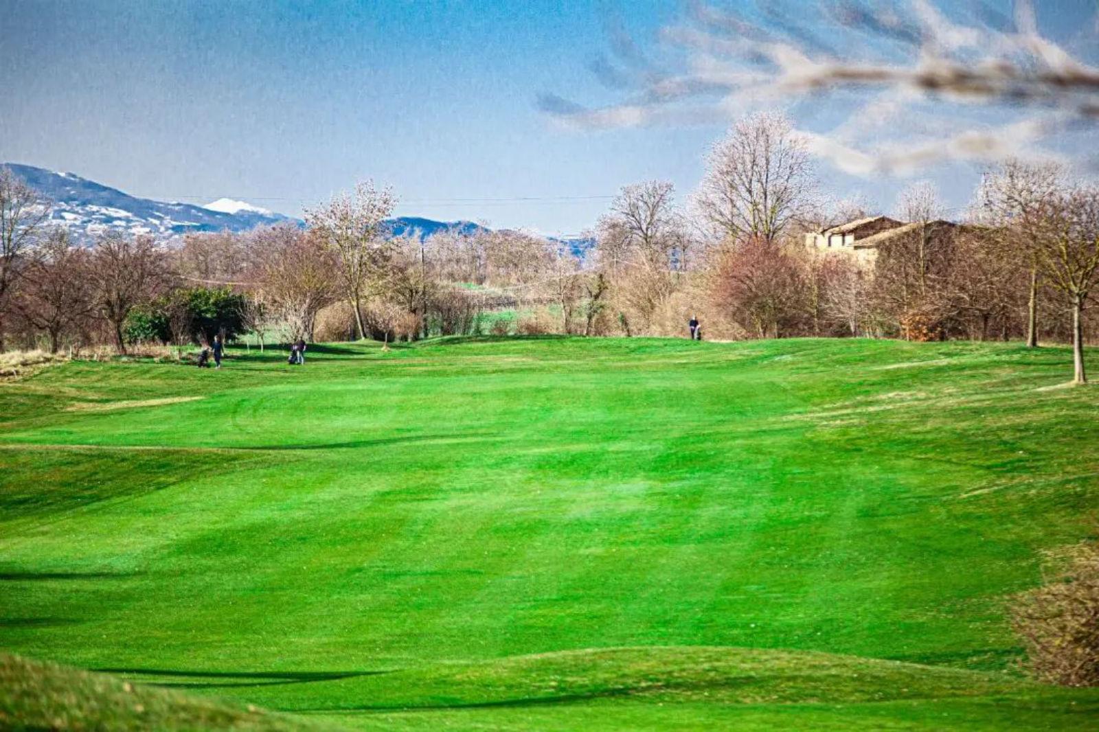 Golf Club Matilde di Canossa