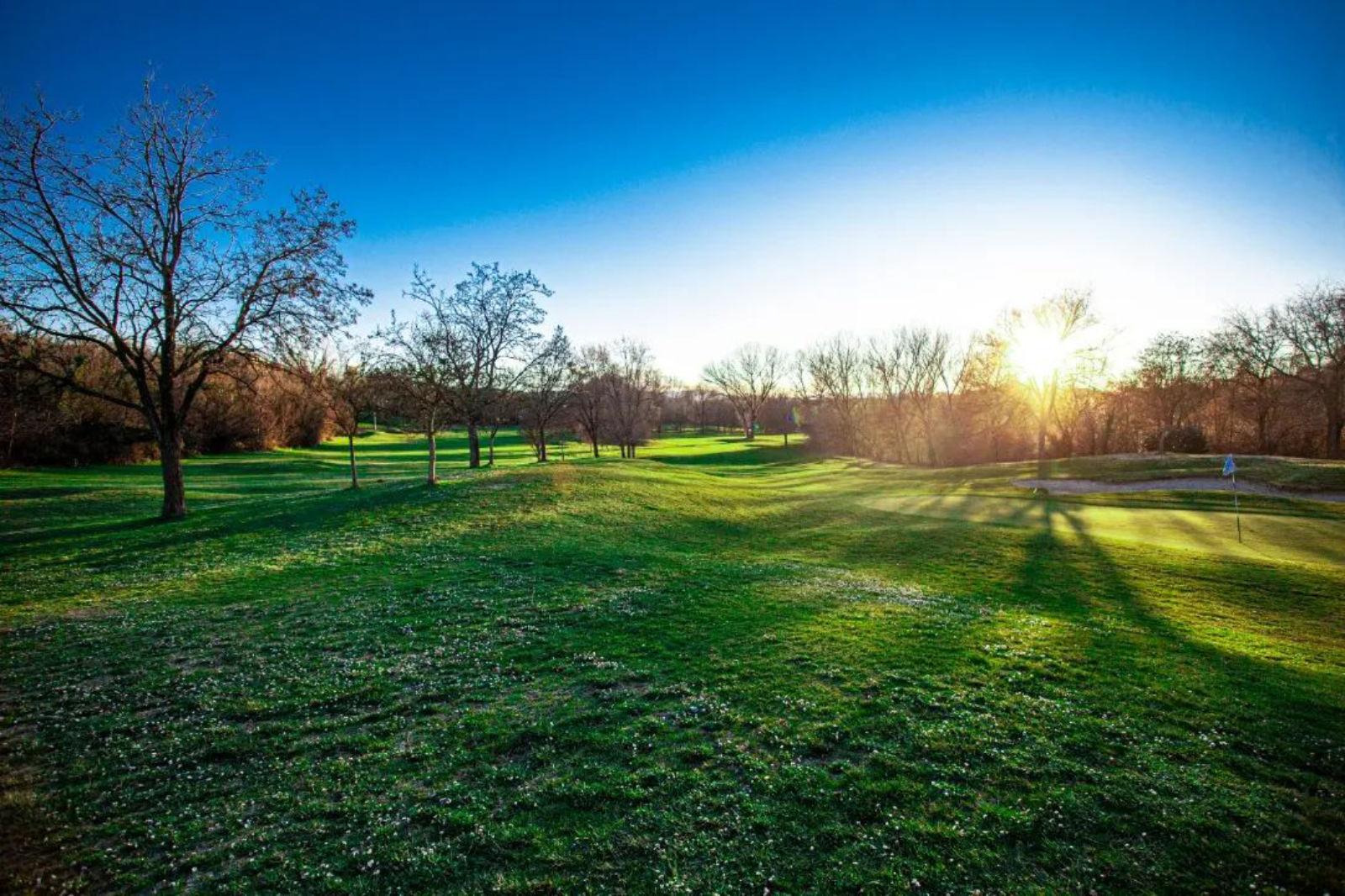 Golf Club Matilde di Canossa