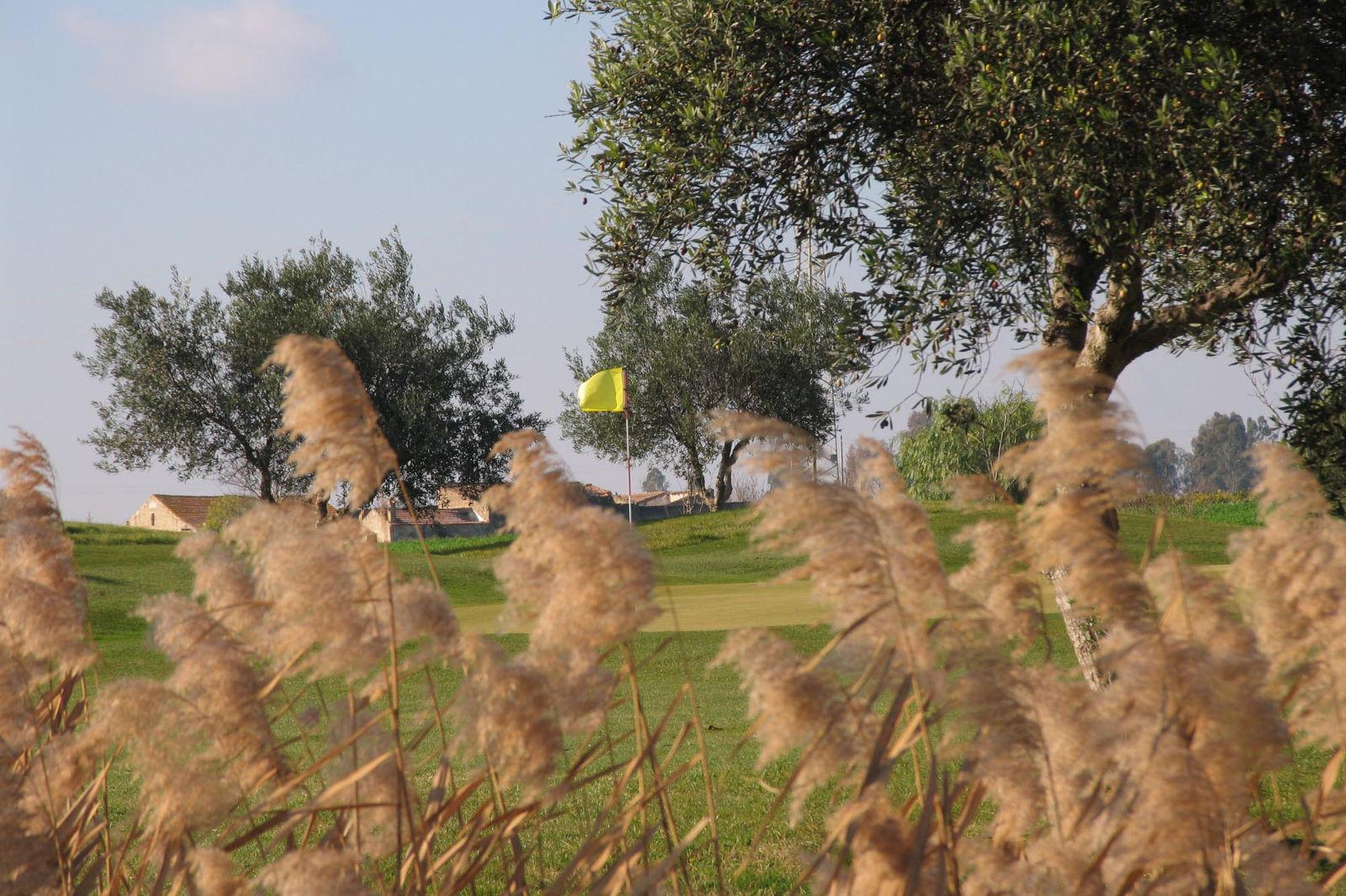 Golf Club Metaponto