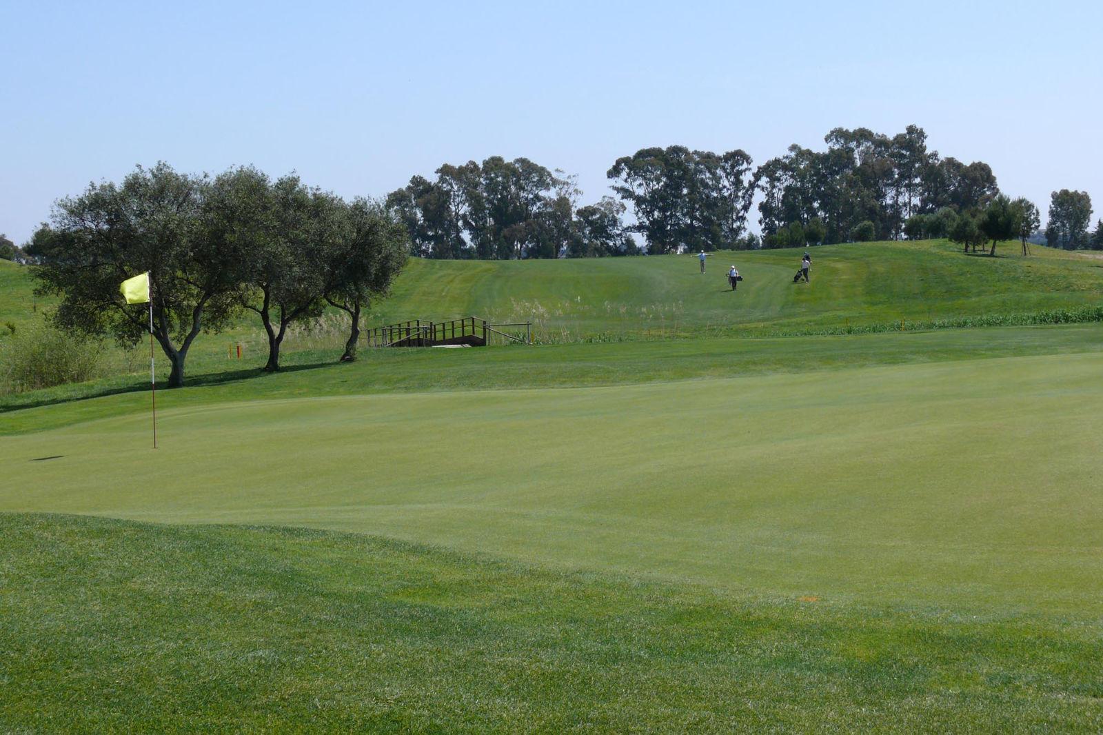 Golf Club Metaponto