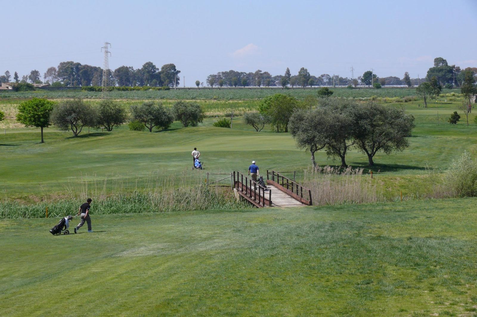 Golf Club Metaponto