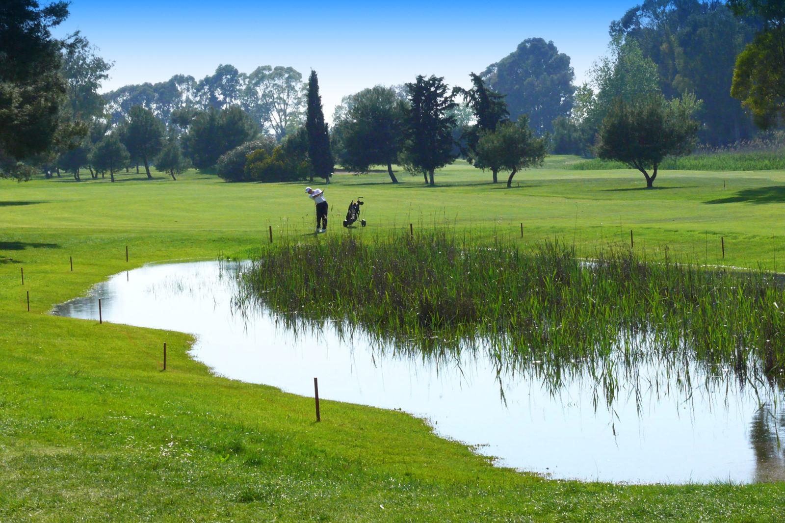 Golf Club Metaponto